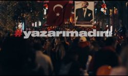 İmamoğlu’ndan ’10 Kasım’ klibi: Şehrin her yerine yazarım adını
