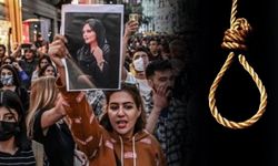 İran’da Mahsa Amini eylemlerine katılan 15 bin kişinin idam cezası onaylandı!