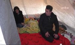 İstanbul depremine böyle mi hazırlanıldı: Elektrik, ışık, ısıtma yok