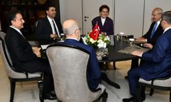İşte Altılı Masa’nın hazırladığı ‘Anayasa Taslağı’nın kritik maddeleri