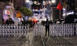 İstiklal Caddesi'ndeki yasağa tepki: Buradan gidersek ailecek biteriz