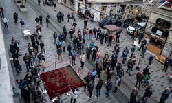 İstiklal saldırısında iki tutuklama daha