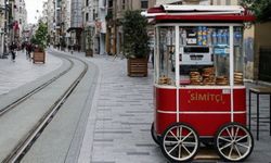 İstiklal Caddesi'ndeki esnaftan valilik kararına tepki