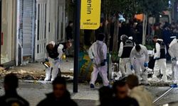 İstiklal Caddesi'ndeki patlama ile ilgili yeni gelişme: Bir kişi daha tutuklandı