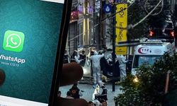 'İstiklal Caddesi’ndeki bombalı saldırı düzenleyenlerin WhatsApp yazışmaları ortaya çıktı'