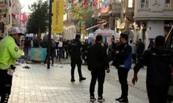 İstiklal Caddesi’ndeki terör saldırısında yaralananların durumuna ilişkin yeni açıklama