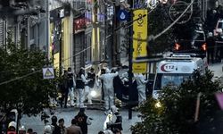 İstiklal Caddesi’ndeki terör saldırısında yeni gelişme: Mahkemeye sevk edildiler