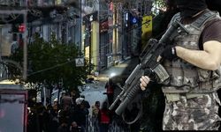 İstiklal’deki terör saldırısının kritik ismine Suriye’de operasyon