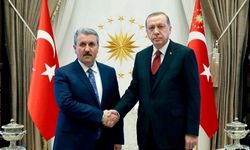 İttifak ortağı Destici seçim tarihini değiştirdi: Ak Parti bunu arzuluyor olabilir