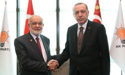 İyi Parti'ye çağrının ardından AKP'den Saadet Partisi'ne dikkat çeken ziyaret: Bu işi bitirelim