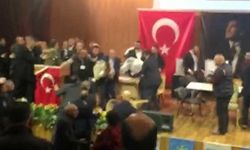 İyi Parti’den kongredeki kavgaya ilişkin açıklama