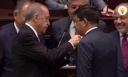İyi Partili Belediye Başkanı AKP'ye geçti