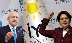 İyi Partili Çirkin, Kıılıçdaroğlu'nun adaylığına karşı İyi Parti'nin 'bastırdığı' adayı açıkladı