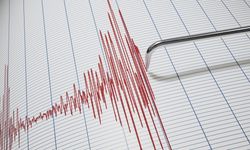 İzmir'in ardından Muğla'da deprem