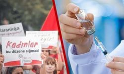 Kadın Dayanışma Komiteleri'nden HPV açıklaması: Mücadele ettik, kazandık!