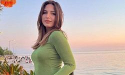Kaldırımda yürürken araba çarpmıştı: Aleyna Nur Gökçe kurtarılamadı