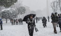 Kar yağışı için tarih verildi: Göz gözü görmeyecek!