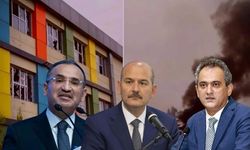 Karkamış'a düzenlenen havan saldırısına ilişkin bakanlardan peş peşe açıklamalar