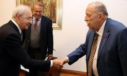 Kemal Kılıçdaroğlu'na kritik 'seçim' ziyareti