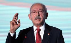 Kılıçdaroğlu'ndan altılı masanın adayına ilişkin açıklama