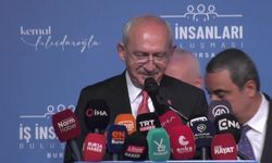 Kılıçdaroğlu'ndan Cumhurbaşkanı adayı açıklaması