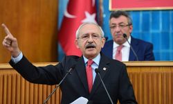 Kılıçdaroğlu: Ayakkabı numaralarına kadar biliyorsanız sınırdan nasıl geçti?