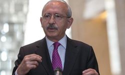 Kılıçdaroğlu'na bir suç duyurusu da EGM'den