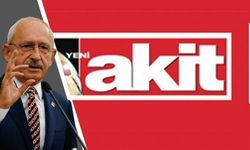 Kılıçdaroğlu'ndan iktidar tetikçisi Akit'e dava