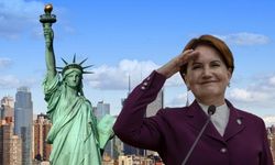 Kılıçdaroğlu'nun ardından Meral Akşener  de ABD yolcusu