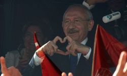 Kılıçdaroğlu’ndan Dünya’ya mesaj: Ey Dünya, gözlerimize bak