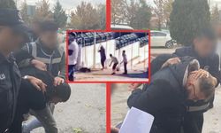 Konya'daki  hayvan katliamında yeni gelişme: Tutuklandılar