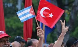 Küba ve Türkiye arasında 27 yıl sonra bir ilk: Erdoğan davet etti