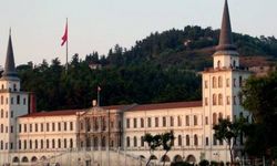 Kuleli Askeri Lisesi binası 'başka bir formatta' faliyete geçti