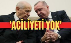 Kulis: AKP ve MHP türban teklifini erteledi