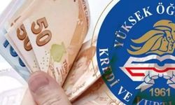 KYK burs ve kredi başvuruları başladı
