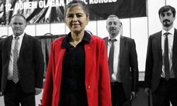 Madenci sendikasında ilk kez bir kadın başkan seçildi