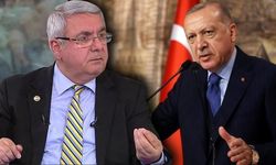 Mahir Ünal'ın istifasının ardından Metiner'den dikkat çeken çıkış: Reisten ricamdır