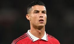 Manchester United'dan Cristiano Ronaldo kararı