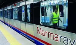 Marmaray'da arıza: Çalışan duraklar duyuruldu...