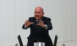 Meclis’te Süleyman Soylu tartışması