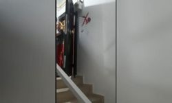 Mersin'de bilindik ve iğrenç provokasyon