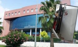 Mersin Valiliği'nden 2 evin kapısının işaretlenmesine ilişkin açıklama