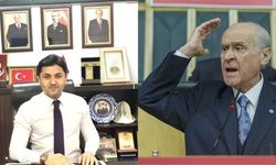 MHP'de deprem: 'İl Başkanı yüzünden' toplu istifa