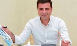 MSB Demirtaş'a 'acele' koduyla dava açtı: Hani mahkemelere emir ve talimat verilemiyordu