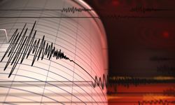 Muğla'da deprem