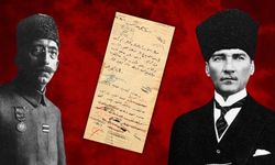 Mustafa Kemal'in  Vahdettin için verdiği gizli talimat 100 yıl sonra ortaya çıktı: Kaçarsa halk vasıtasıyla linç