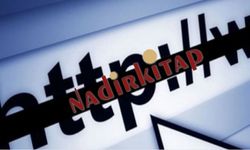 Nadir Kitap erişime kapatıldı: Sebebi bilinmiyor