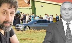 Nazmi Arıkan cinayeti: Her şey 14 dakika 12 saniyede bitmiş