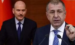Özdağ: Benim elimdeki bilgi Soylu'nunkinden farklı