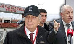 Özdağ'dan Çetin Doğan tepkisi: Yunanlılar Türk generale yapmaz bu yaptığınızı
